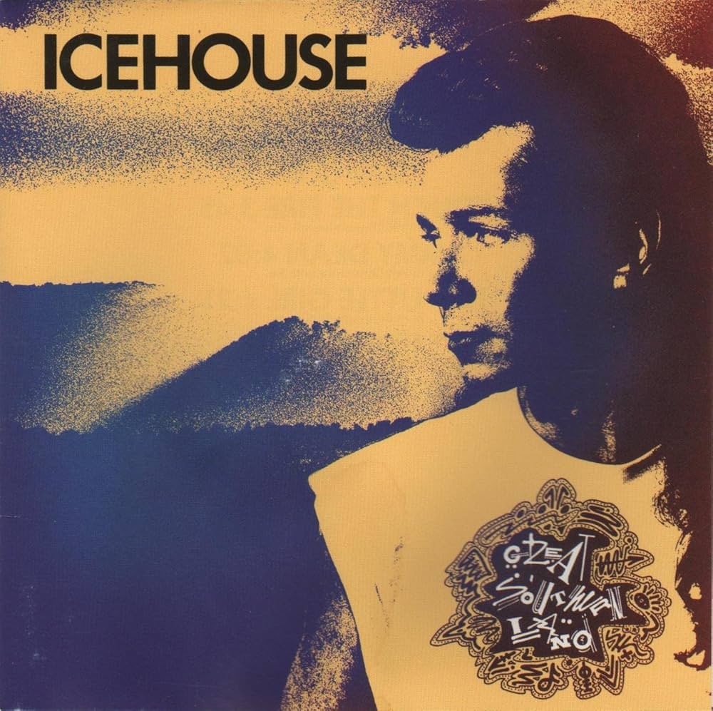“Great Southern Land”: Icehouse Redefines the Australian Anthem ...